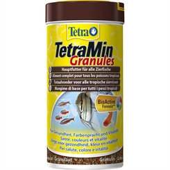 TetraMin Granulat 250ml